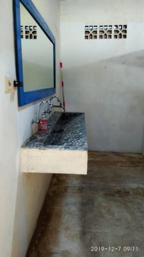 הוסטל יוגיאקרטה Pondok Sare מראה חיצוני תמונה