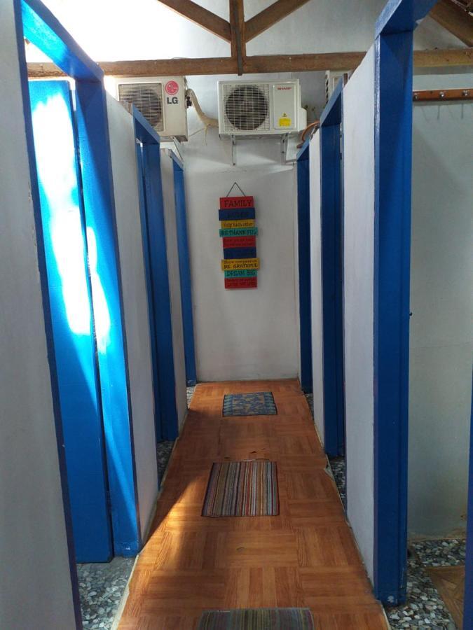 הוסטל יוגיאקרטה Pondok Sare מראה חיצוני תמונה