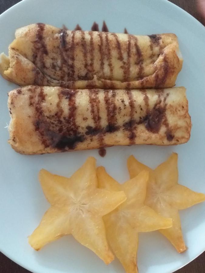 הוסטל יוגיאקרטה Pondok Sare מראה חיצוני תמונה